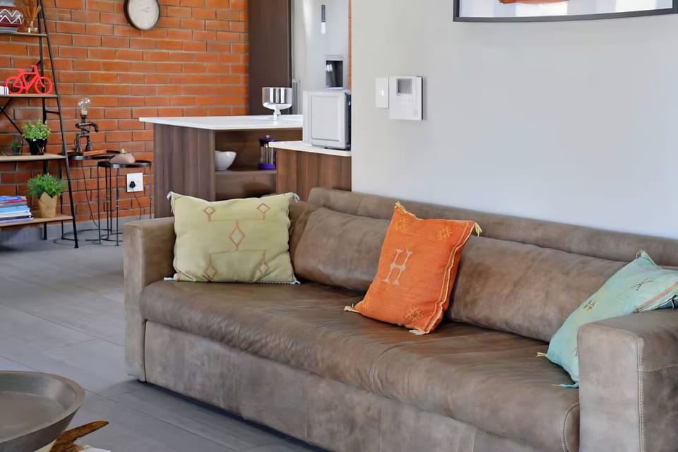 House | 1 bedroom