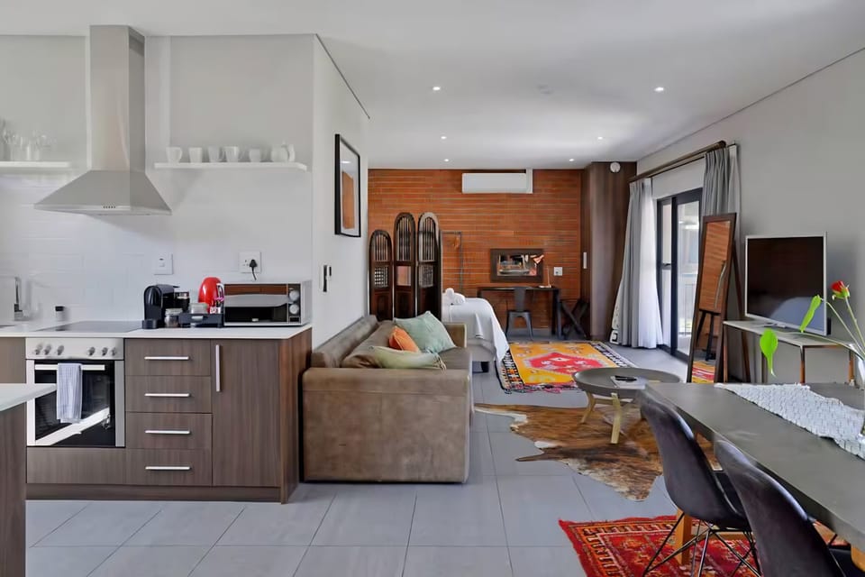 House | 1 bedroom