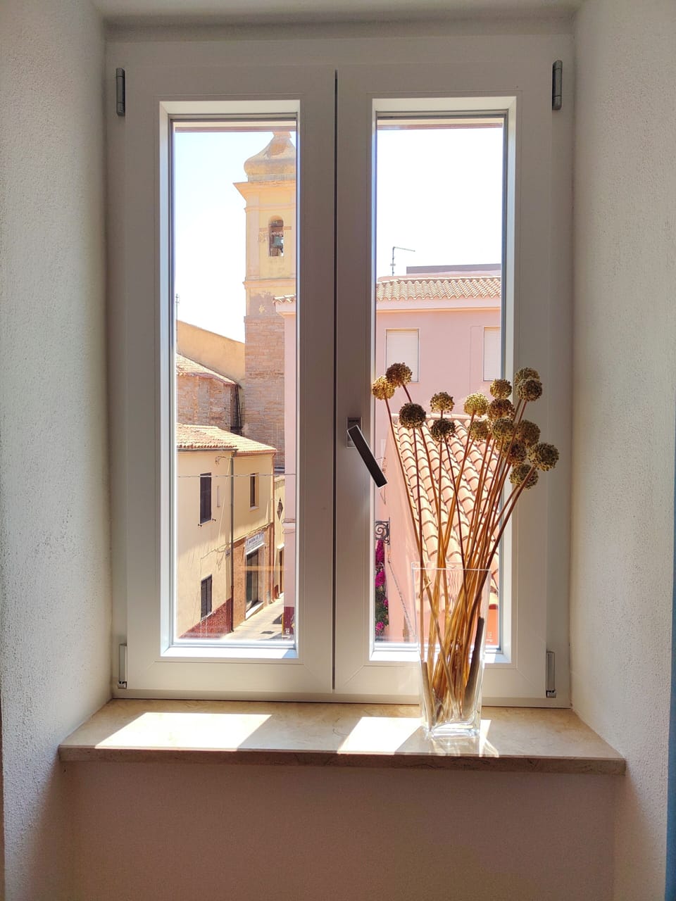 Apartment, 2 Bedrooms, City View | City view