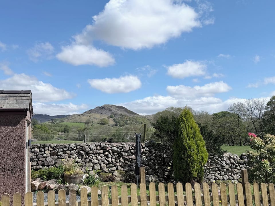 Cottage | Property grounds