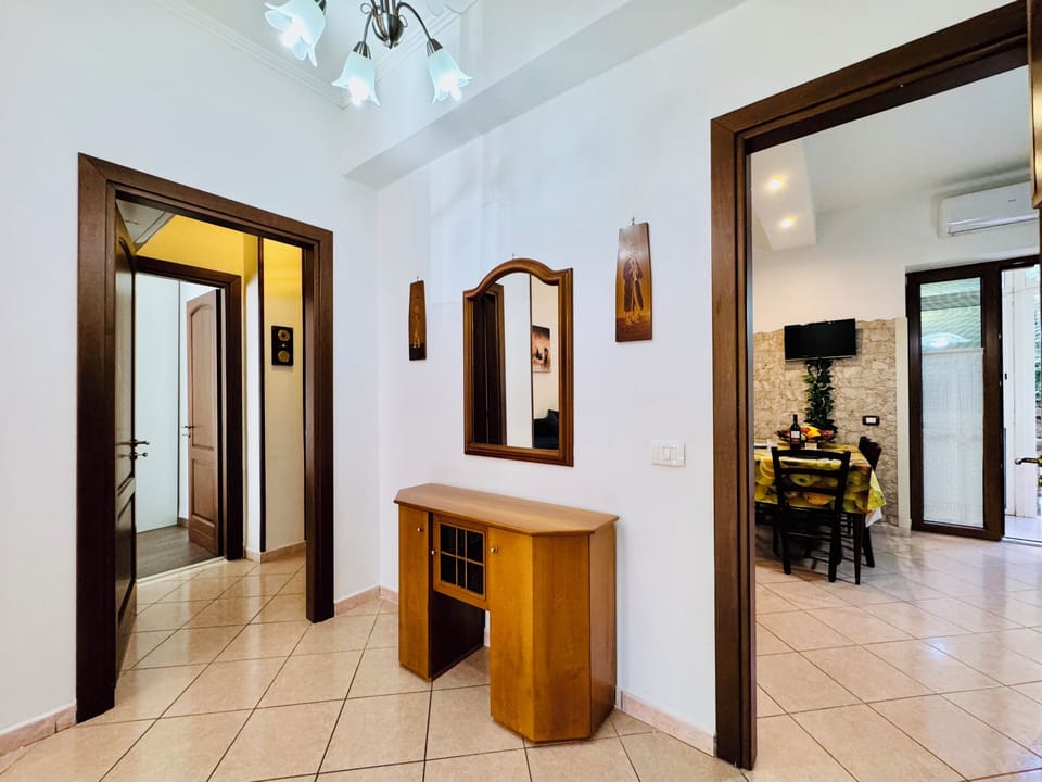 Apartment, 2 Bedrooms | Interior