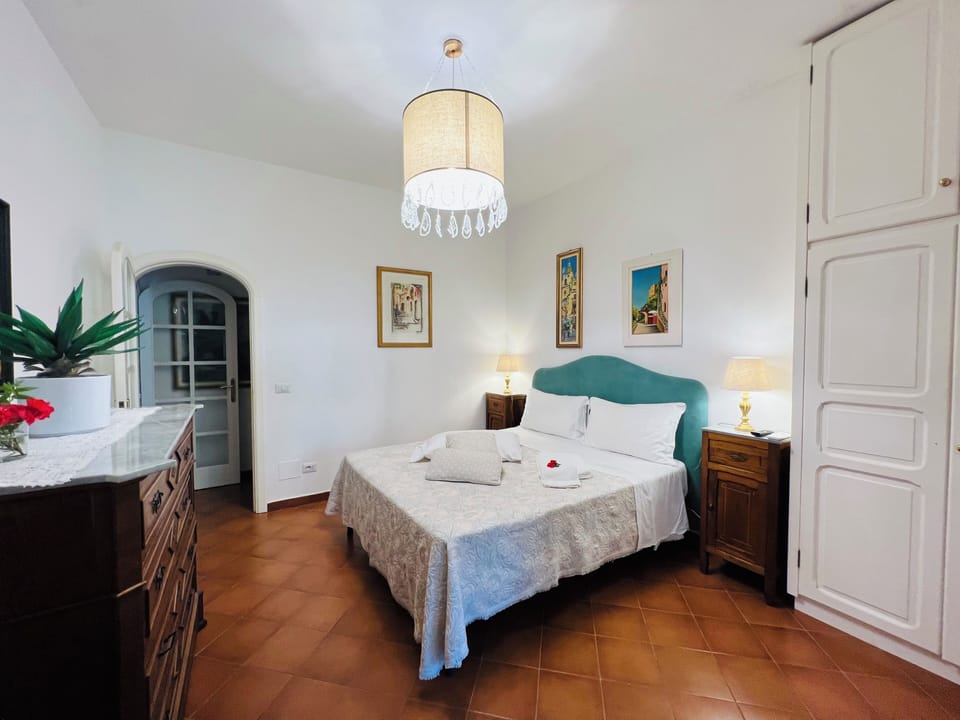 Apartment, 2 Bedrooms, Garden View | Free WiFi