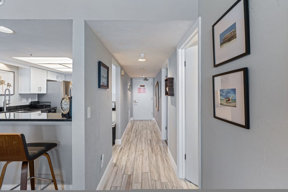 House, Accessible | 2 bedrooms
