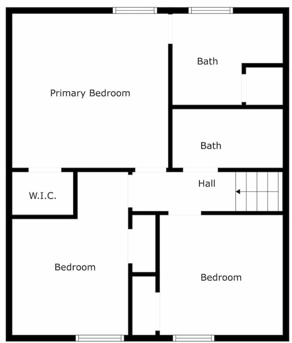 House | 3 bedrooms