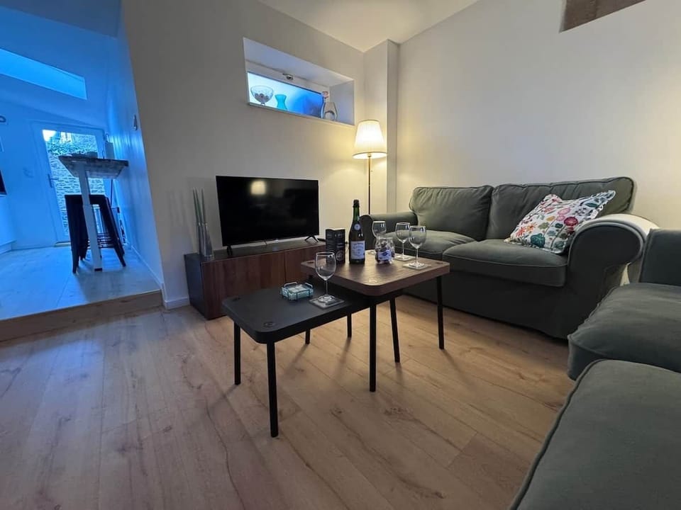 Profitez du feu du poele pour vos week-ends repos et au chaud !
