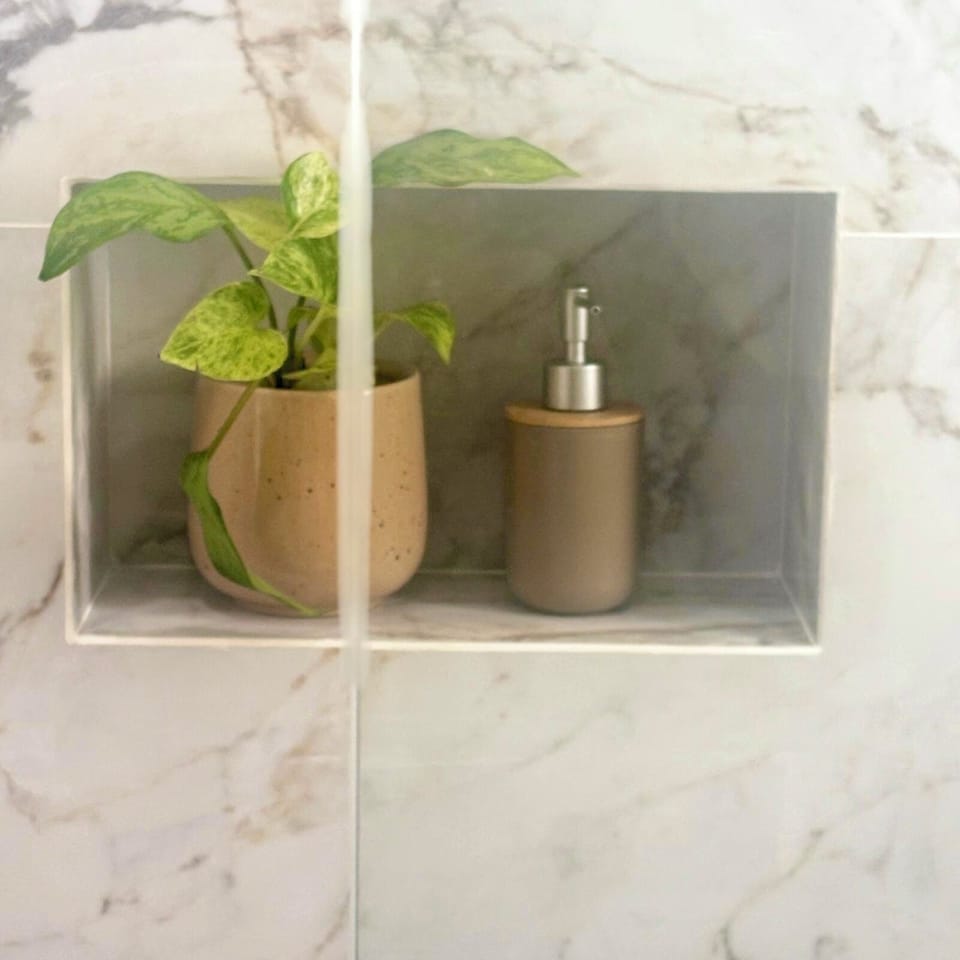 Apartment, 1 Bedroom, Garden View | Interior detail
