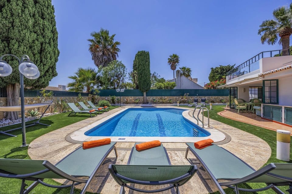 Villa Maria D'Oura image