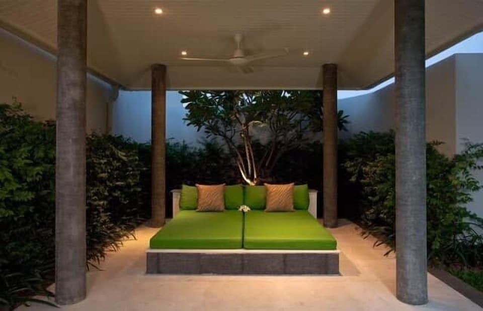 Gazebo