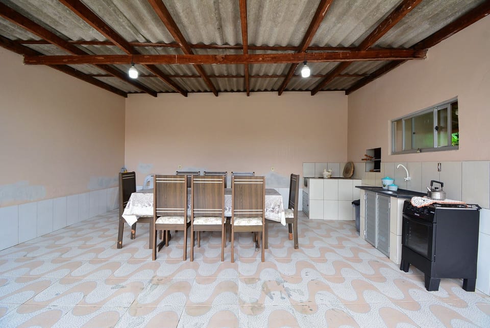 Villa | Dining