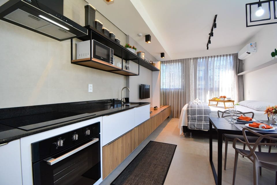 Apartment | Private kitchen