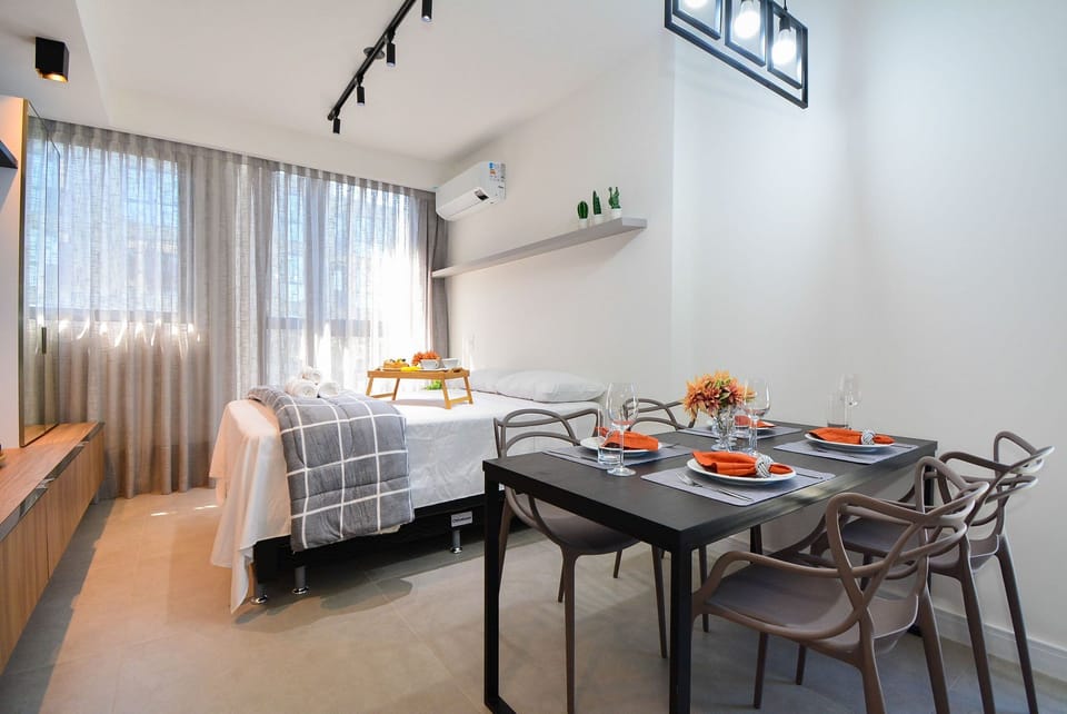 Apartment | Dining