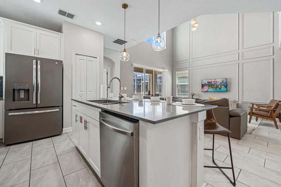 Apartment (5 Bedrooms) | Property amenity