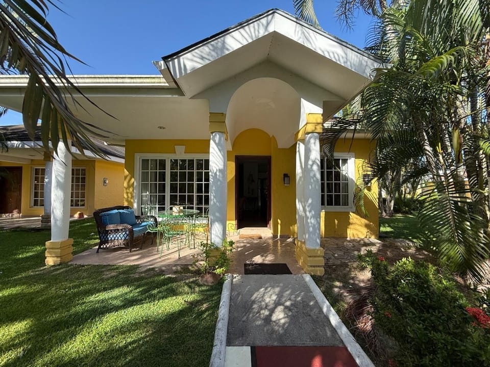 Bungalow