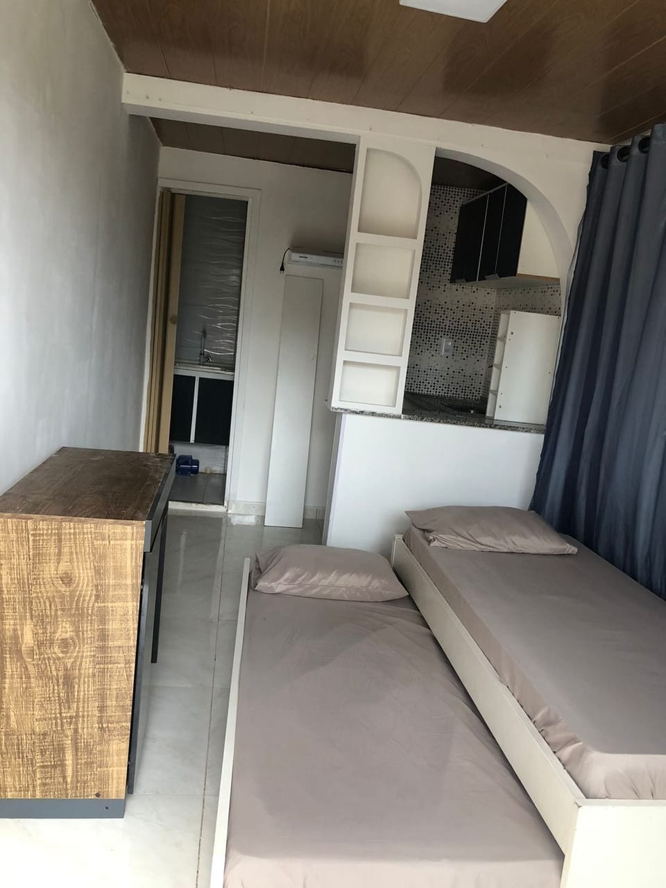 Basic Suite | Free WiFi