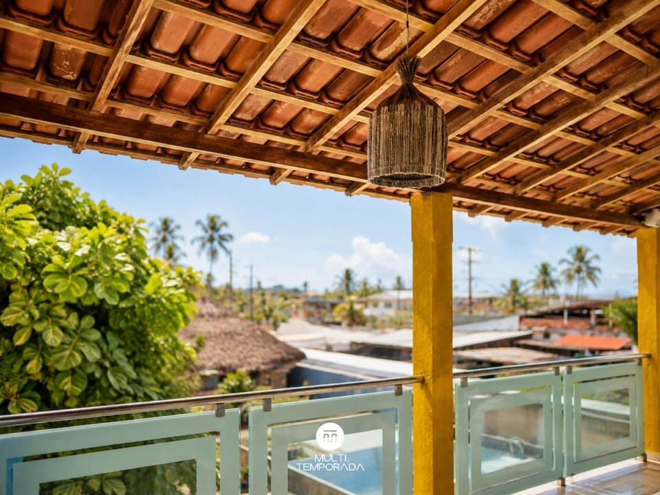 Honeymoon House, Pool Access, Garden View | Property grounds
