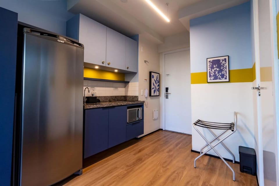 House | 1 bedroom