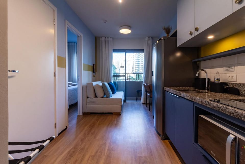 House | 1 bedroom