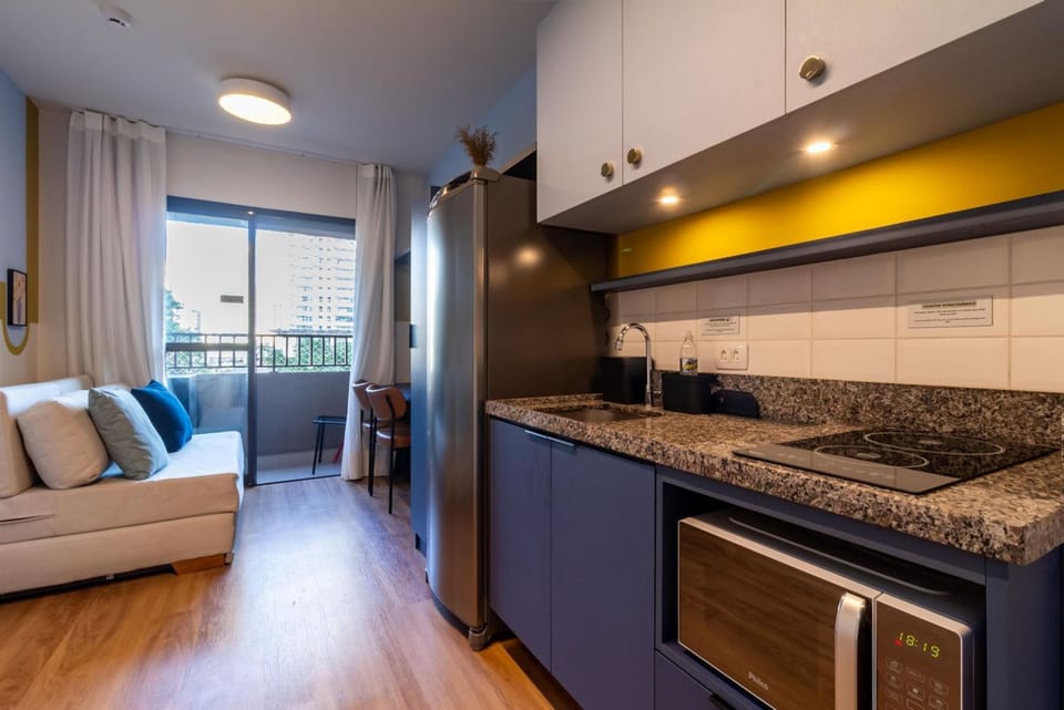 House | 1 bedroom