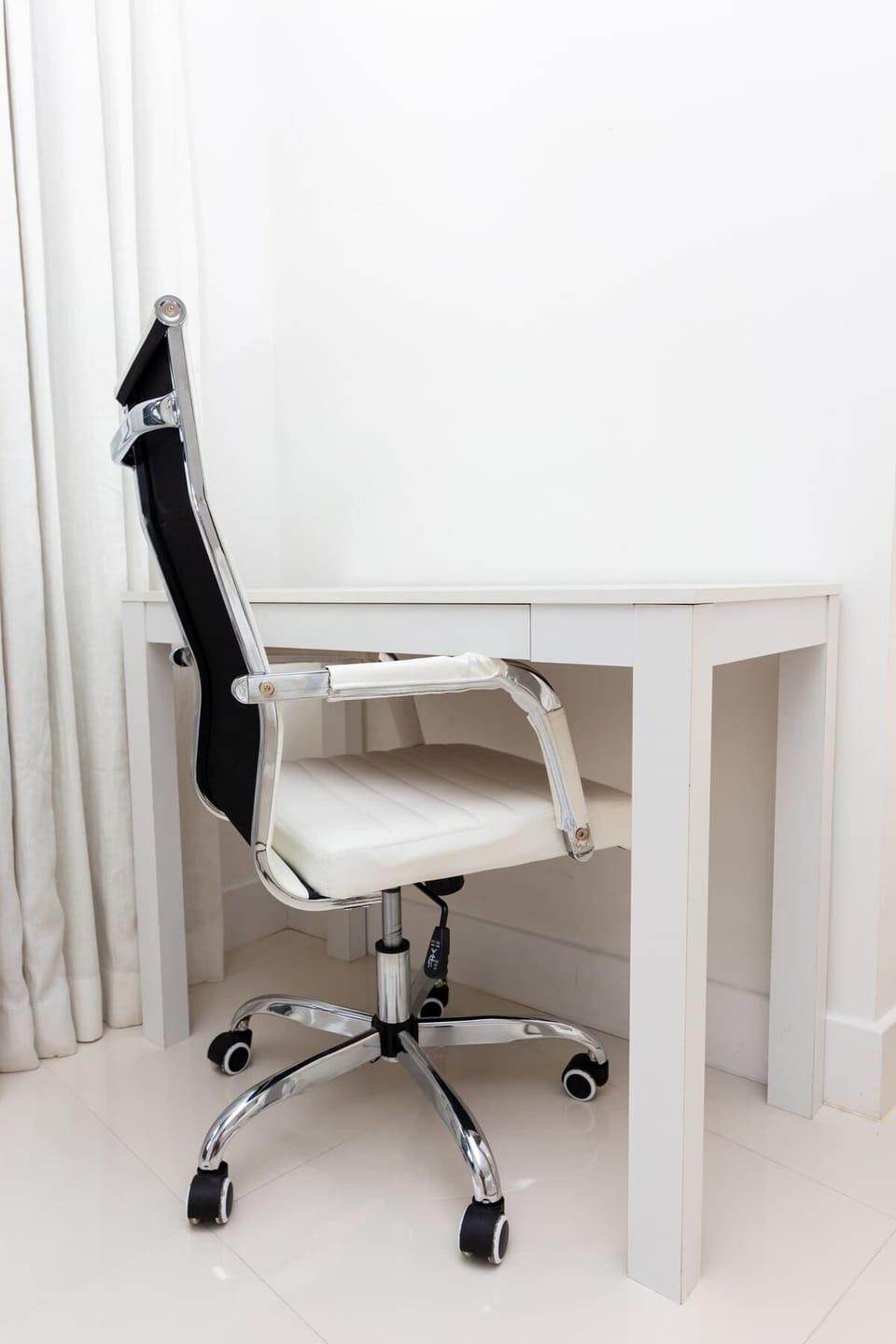 Your own work-from-home area.