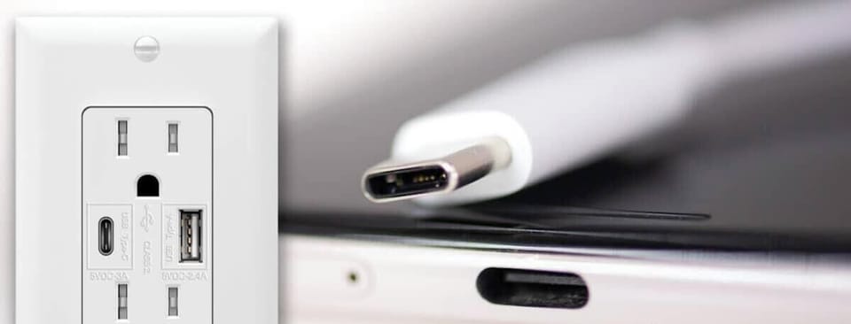 Outlet options