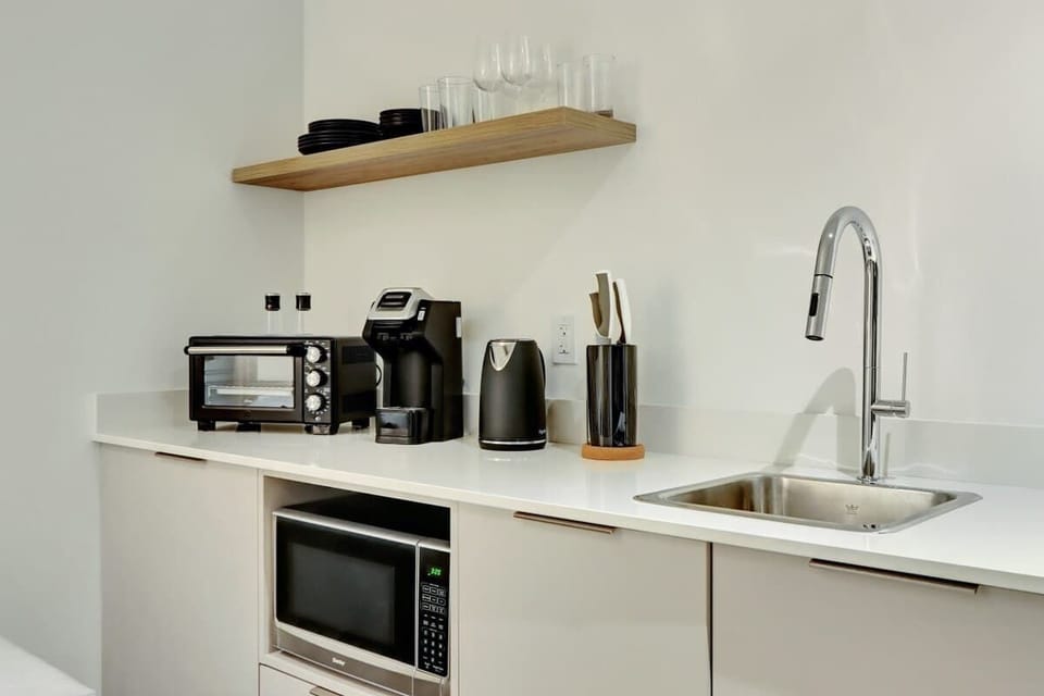 Designing Your Dream Kitchen with Style and Functionality