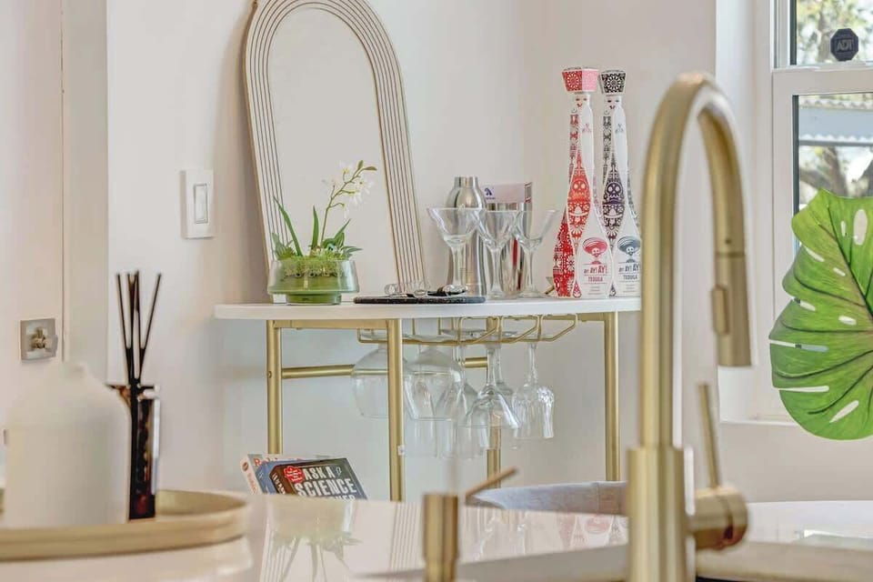 Thoughtfully designed interiors combining comfort and functionality.
