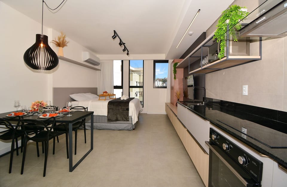 Apartment | Private kitchen