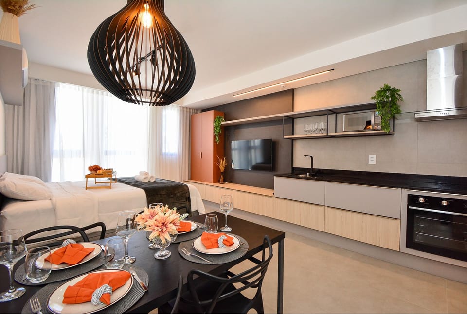 Apartment | Dining