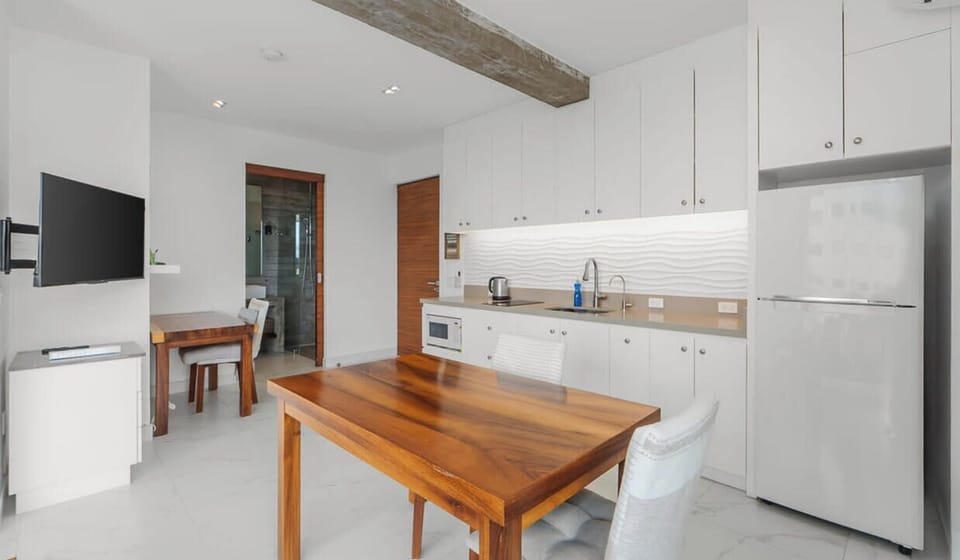 Kitchenette