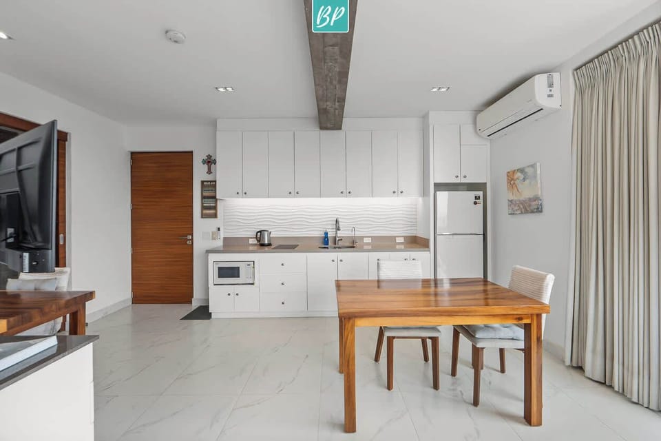 Kitchenette