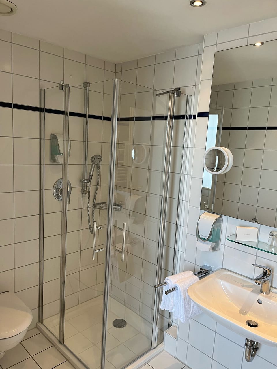 Fichtelgebirgshof Hotel in Bavaria