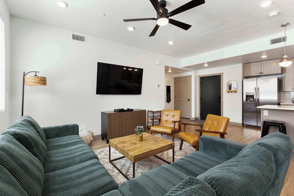 Gather, relax, and enjoy the ultimate home-away-from-home