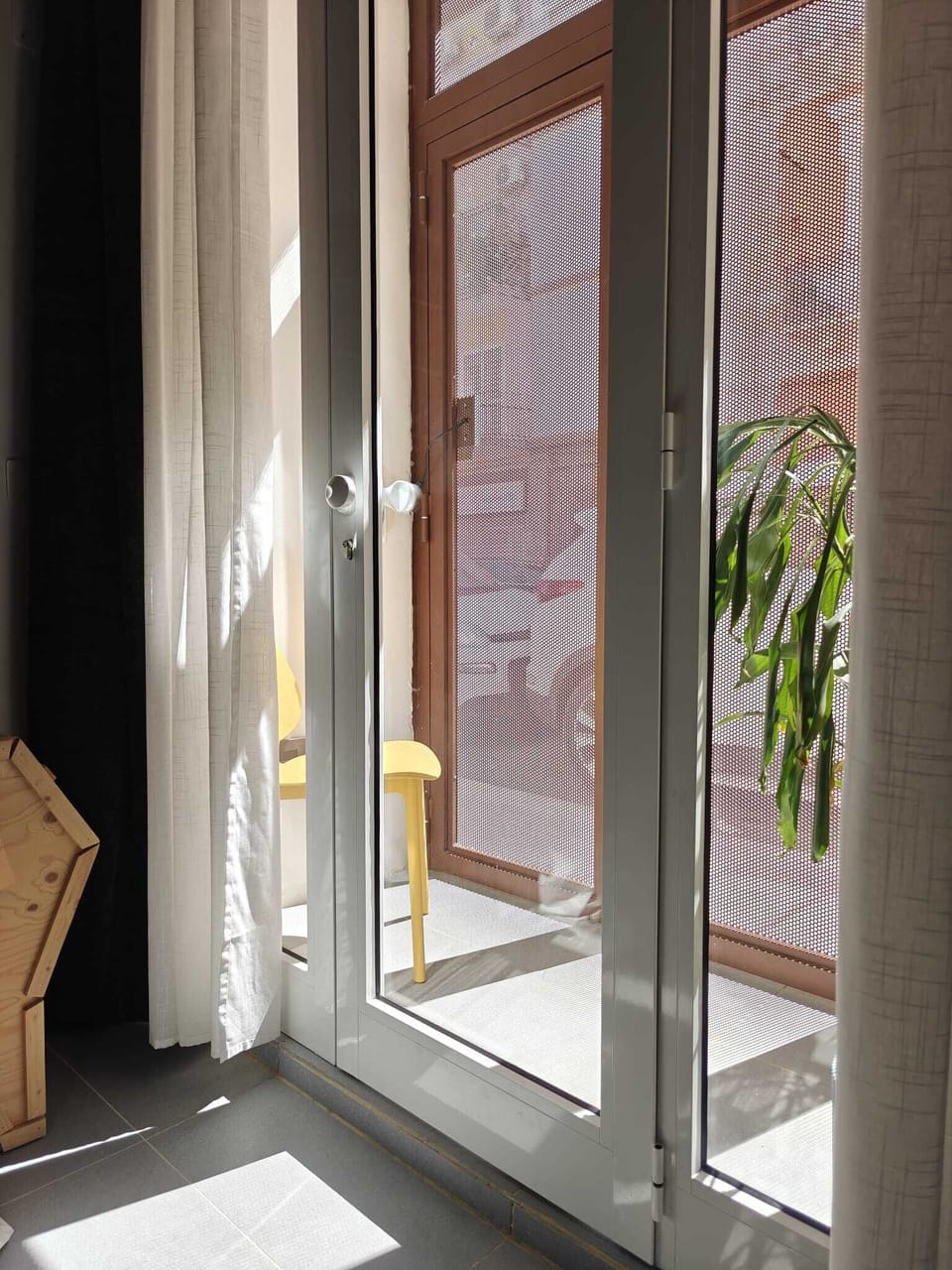 Exclusive Apartment, City View | Interior