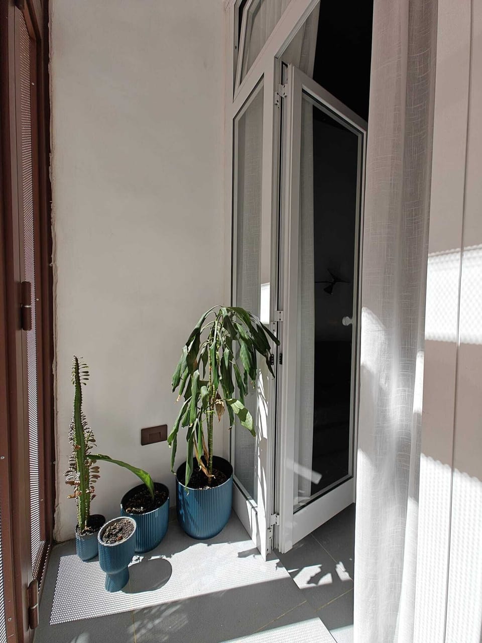 Exclusive Apartment, City View | Exterior detail