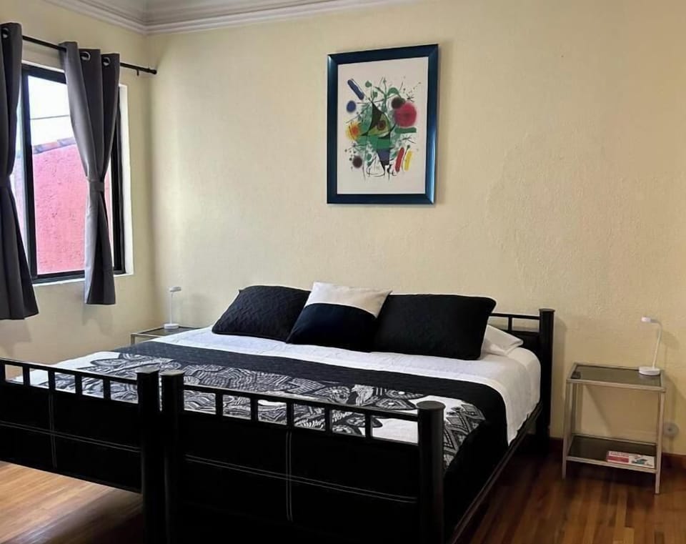 Deluxe Room | Free WiFi
