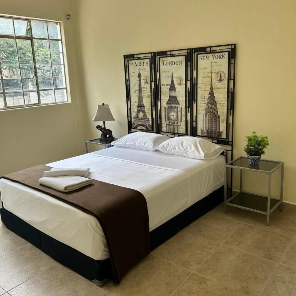 Superior Room, Balcony, City View | Free WiFi