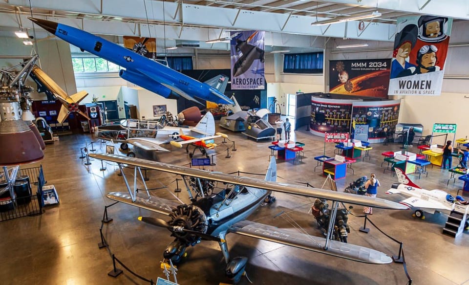 Aerospace Museum