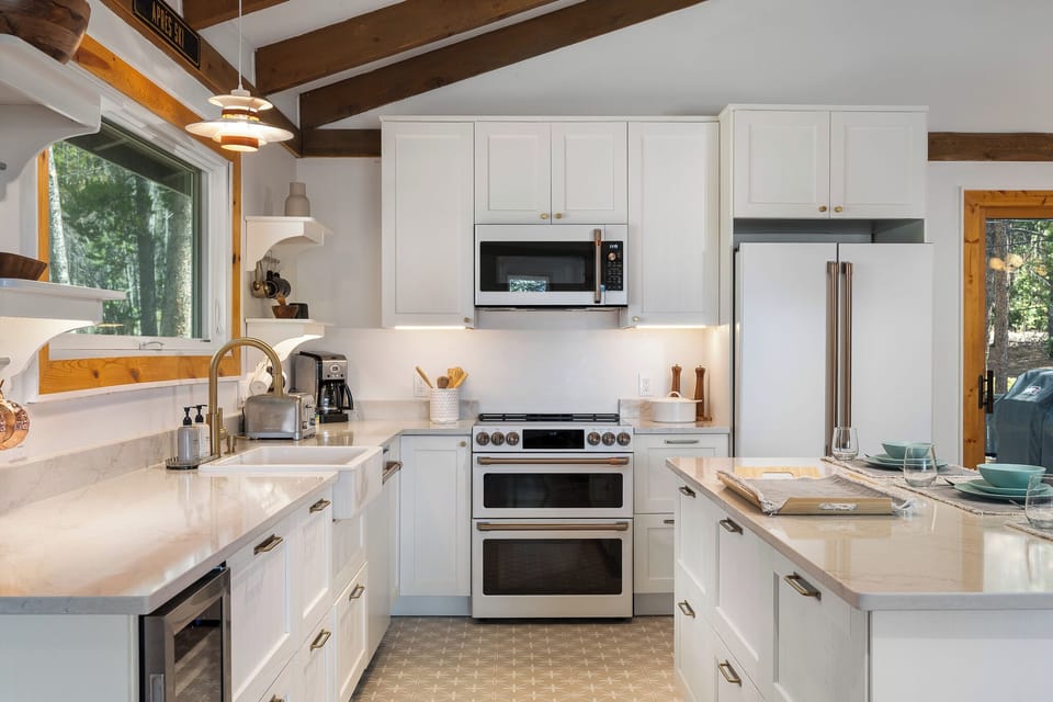 Kitchen Space