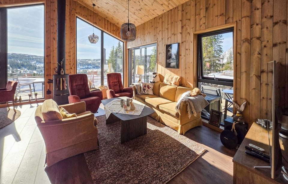 living-room