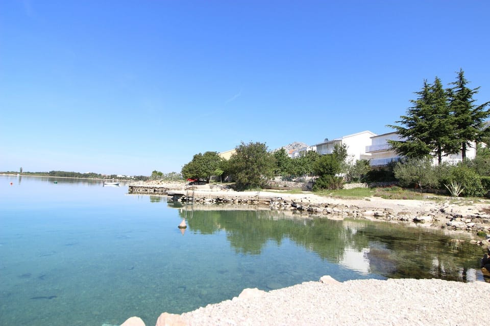 Immediate Surroundings [summer] (<1 km)