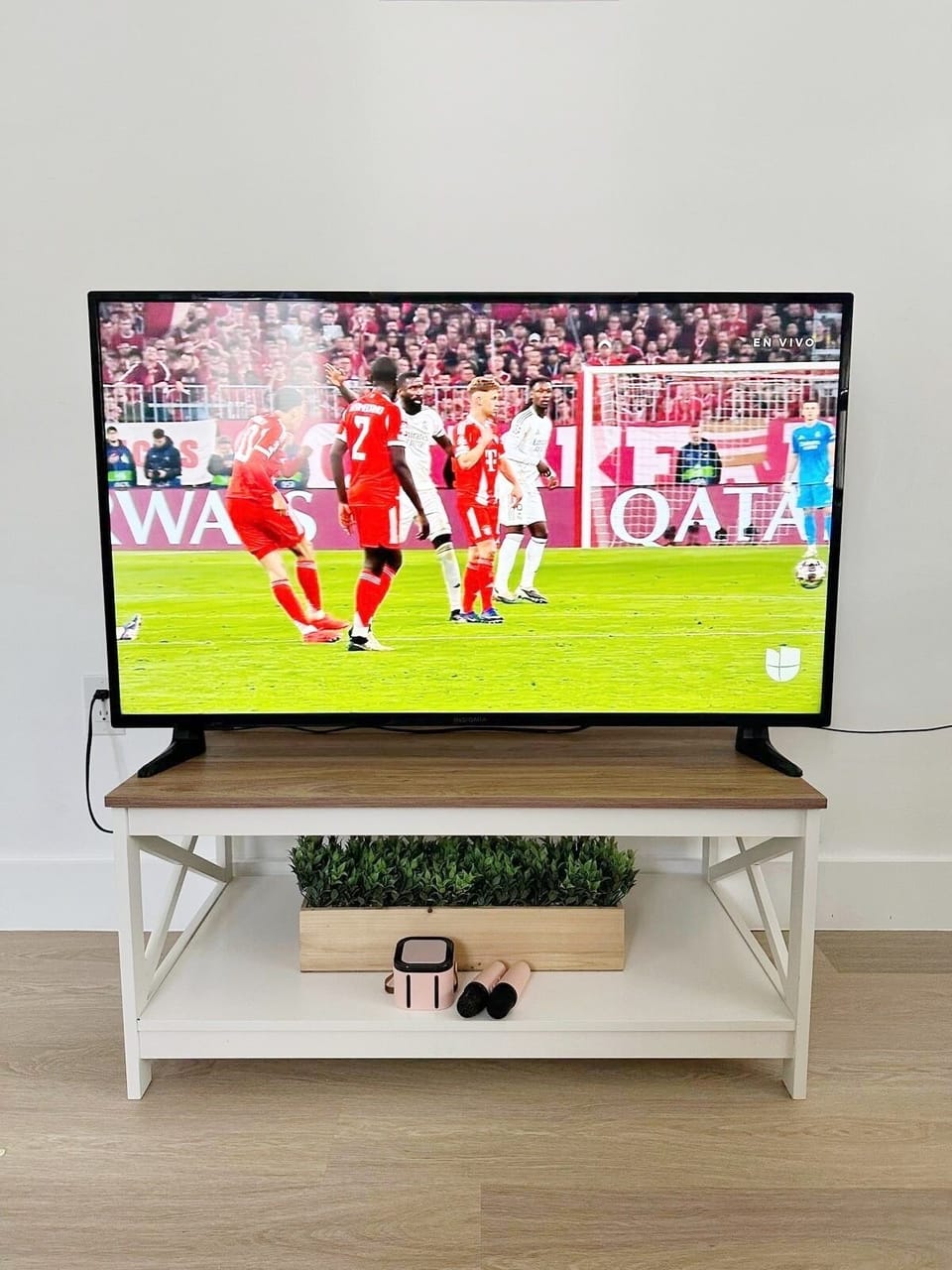 Television