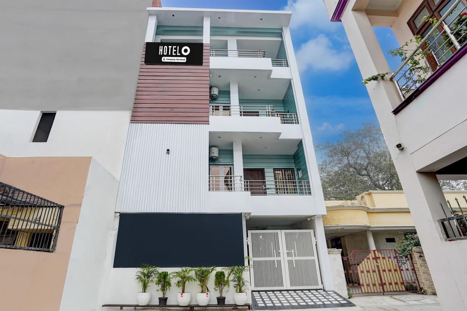 House | Exterior