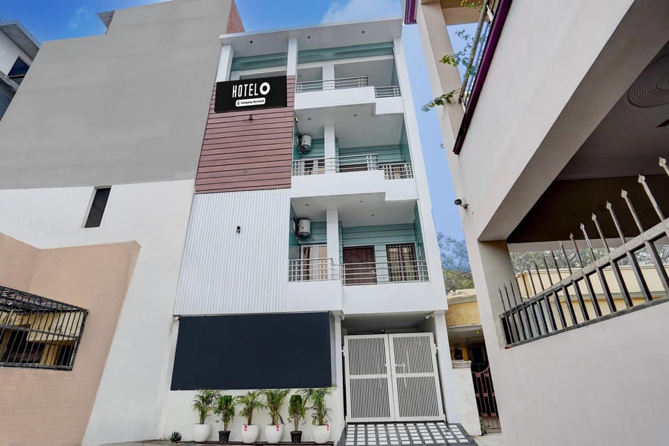 House | Exterior