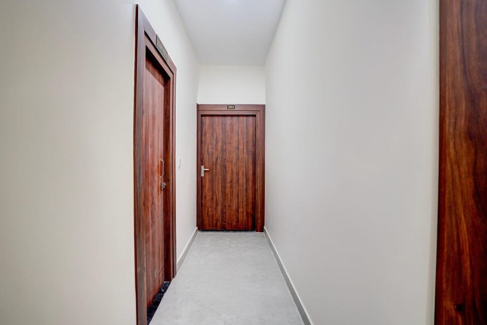 House | Interior