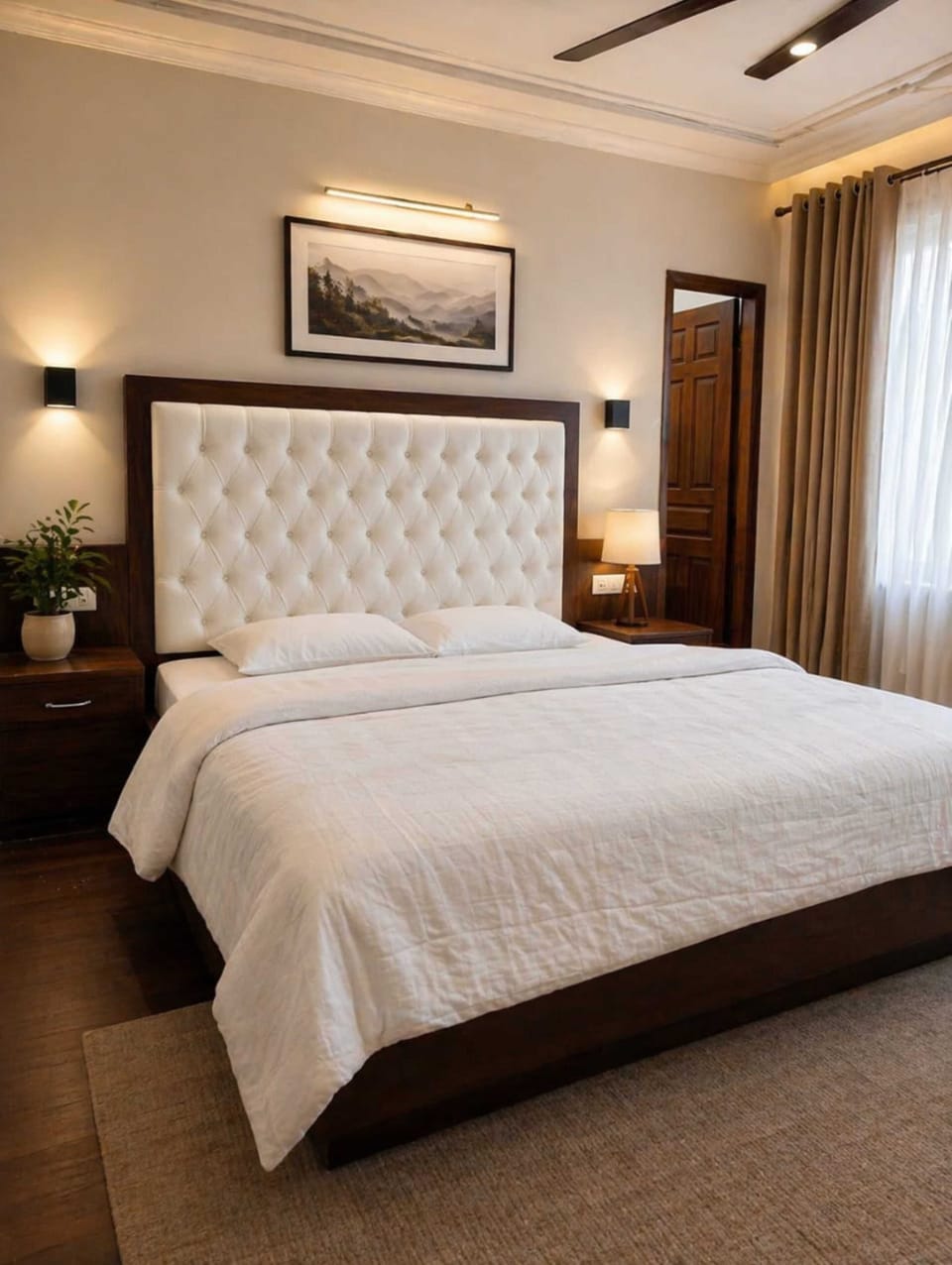 Family Room | Rollaway beds, free WiFi, bed sheets
