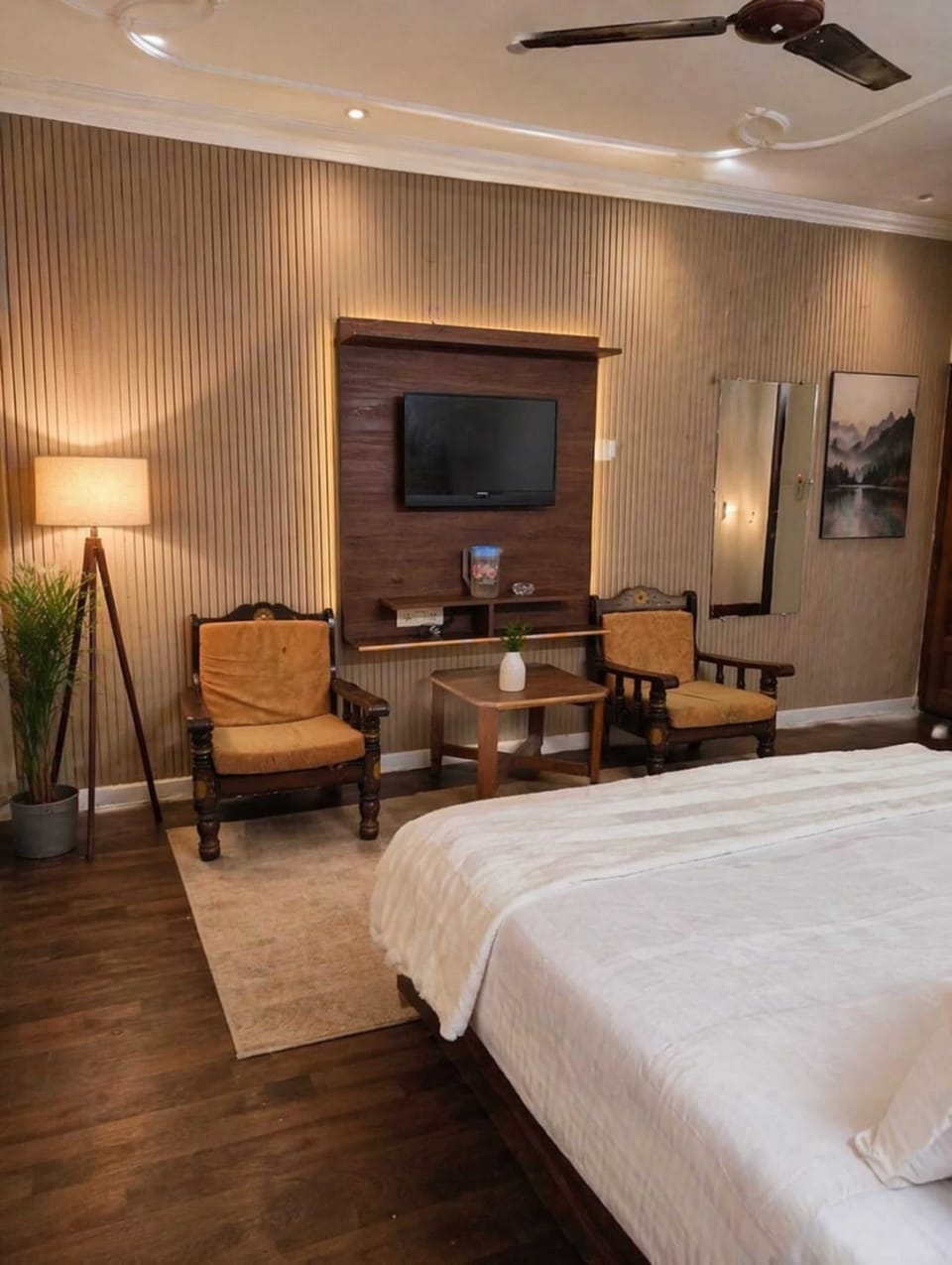 Family Room | Rollaway beds, free WiFi, bed sheets