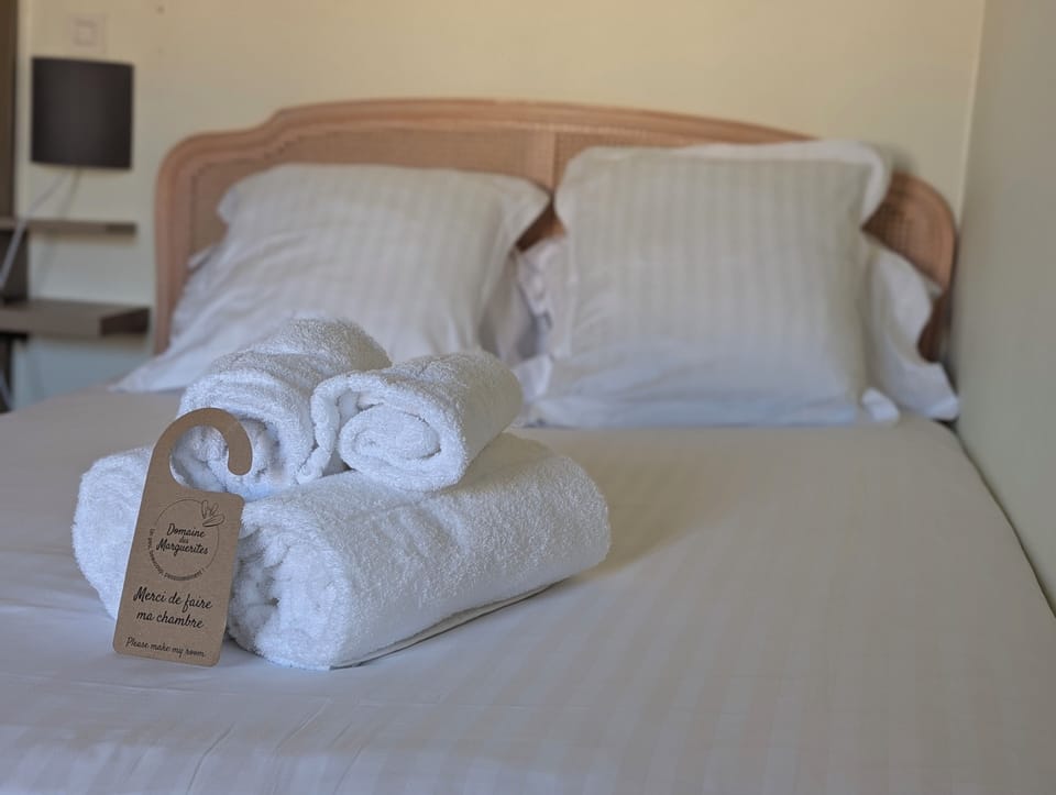 Standard Double Room Single Use | Free WiFi