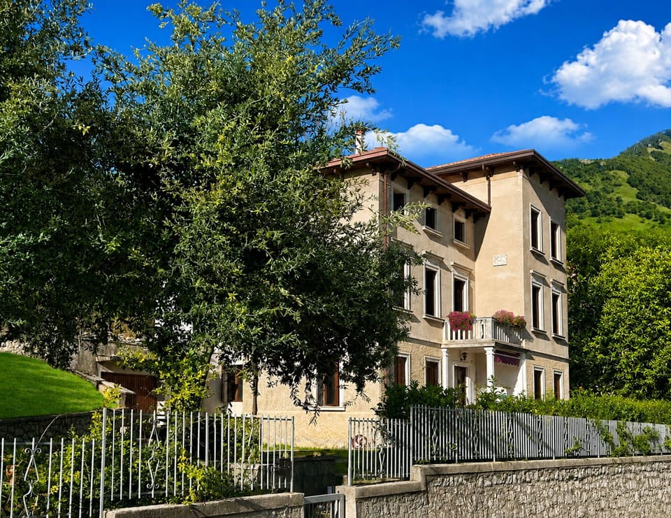 Autumn, Building Exterior, Spring, Summer