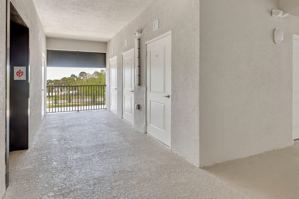 Elevator Access