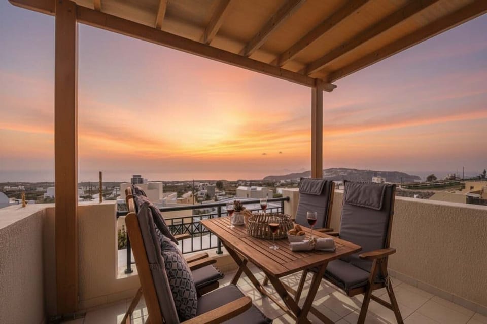 Patio / Balcony